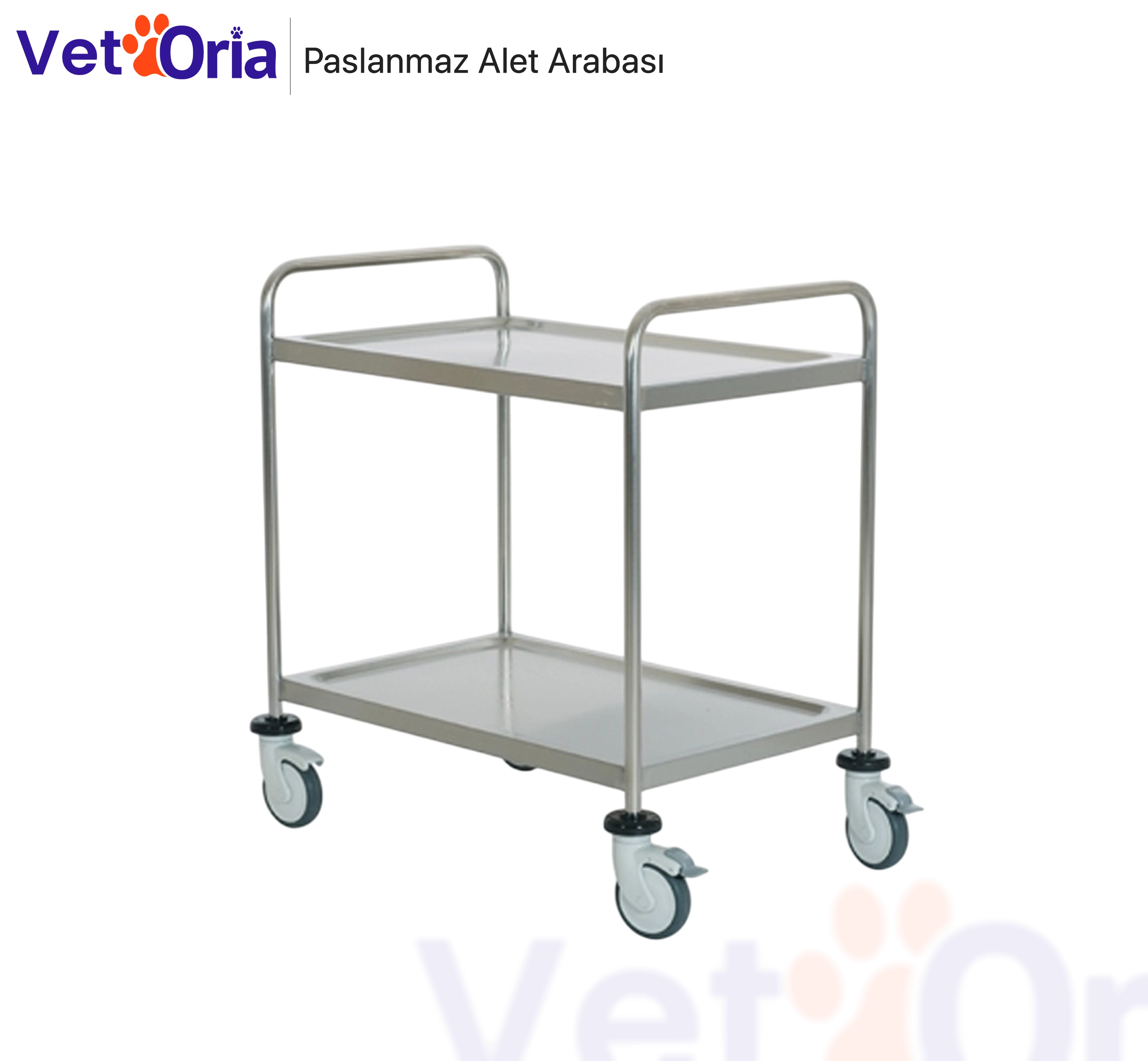 Paslanmaz Alet Masası